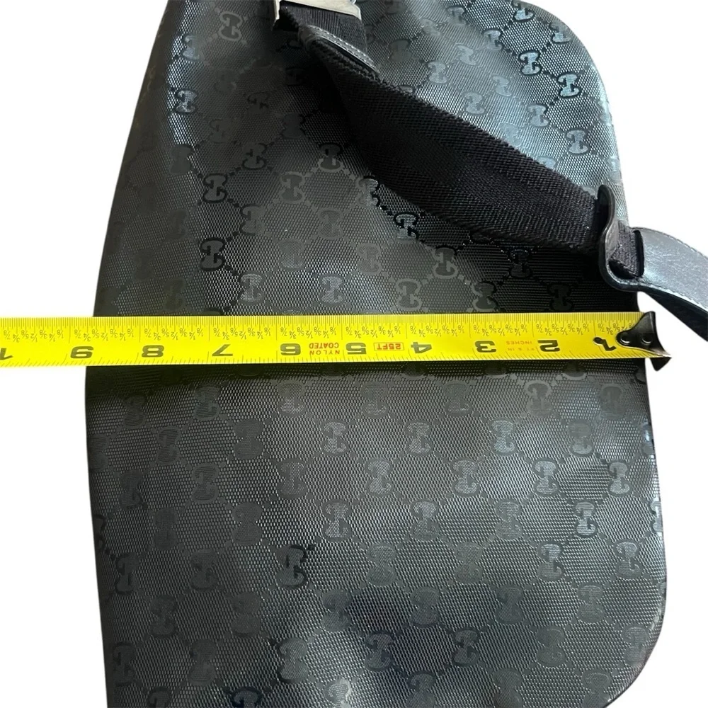 Gucci Black Men's Bag